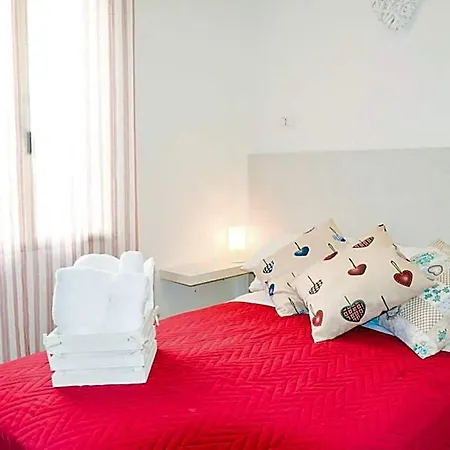 Casa Di Edo 3*