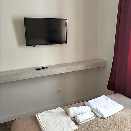 Casa Di Edo Bed and breakfast 3*