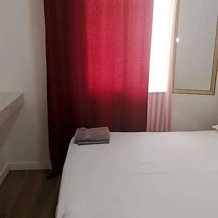 Casa Di Edo 3*