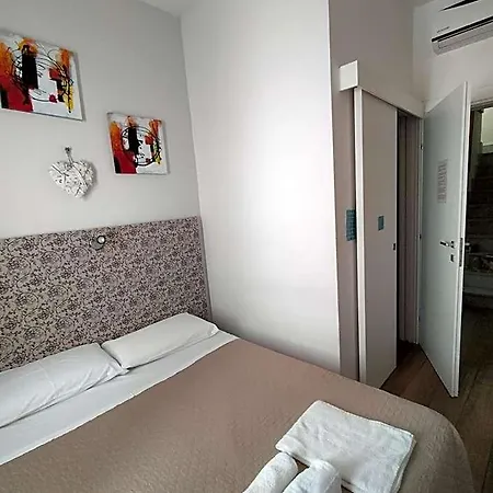 Bed and breakfast Casa Di Edo 3*