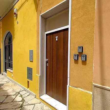 Casa Di Edo Bed and breakfast