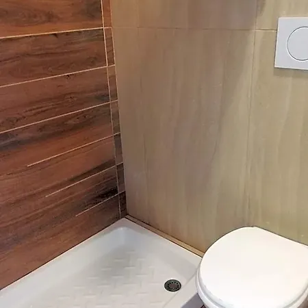Casa Di Edo 3* Bríndisi