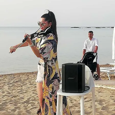 Casa Di Edo 3* Bríndisi