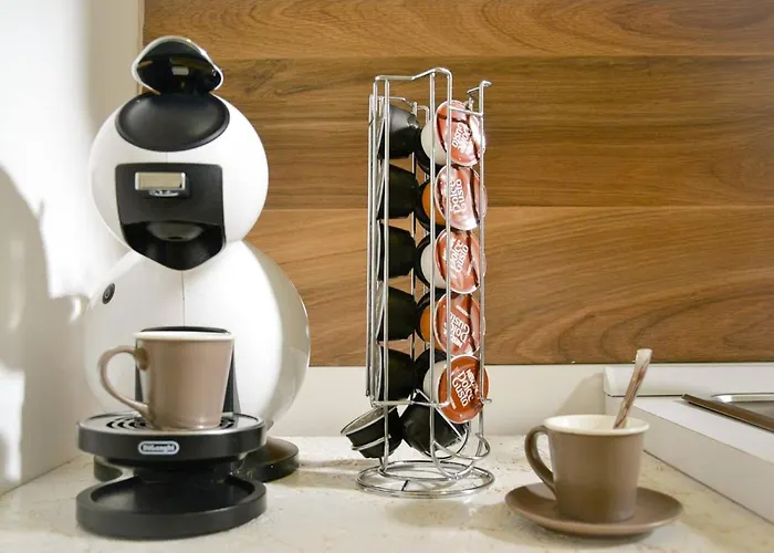 Casa Di Edo Bed & Breakfast