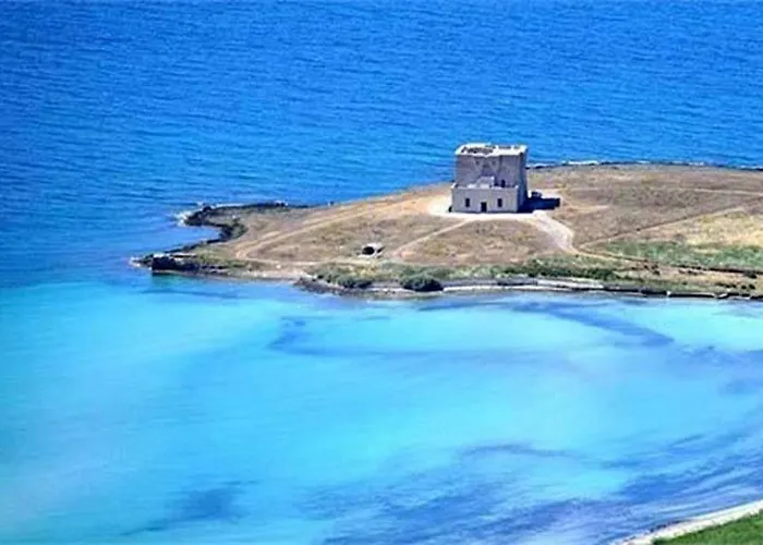 Casa Di Edo לינה וארוחת בוקר