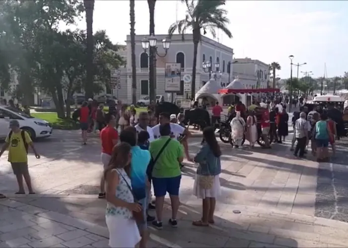 Casa Di Edo לינה וארוחת בוקר 3*