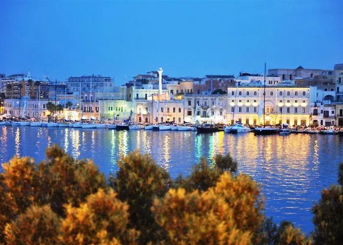 Casa Di Edo 3* ברינדיזי