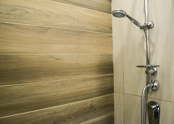 Casa Di Edo ברינדיזי