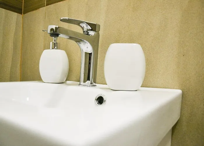 Casa Di Edo 3* ברינדיזי