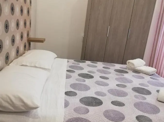 Casa Di Edo לינה וארוחת בוקר 3*