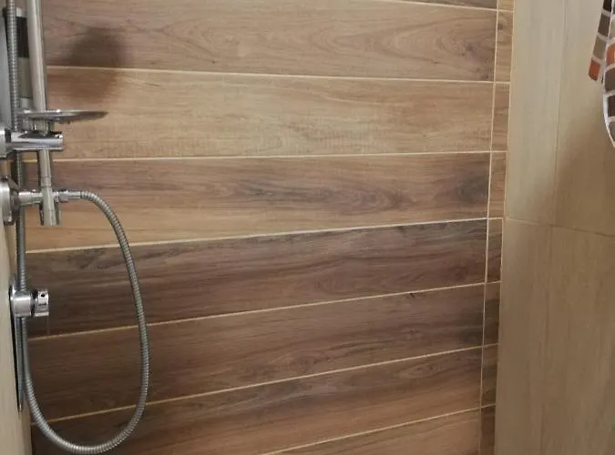 לינה וארוחת בוקר Casa Di Edo 3*