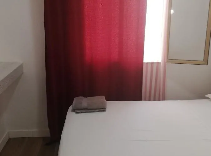 לינה וארוחת בוקר Casa Di Edo