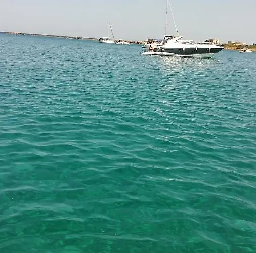 Casa Di Edo לינה וארוחת בוקר