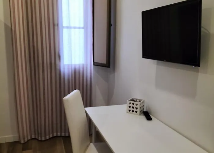 לינה וארוחת בוקר Casa Di Edo ברינדיזי