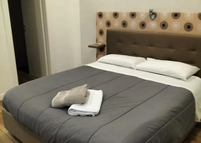 Casa Di Edo Bed & Breakfast