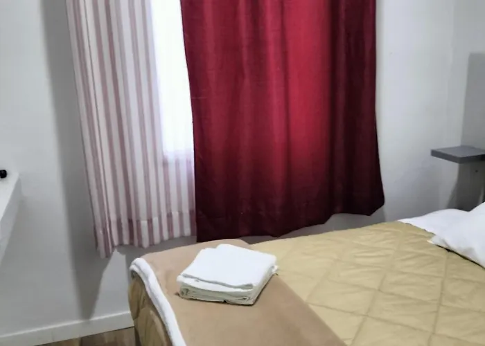 Casa Di Edo ברינדיזי