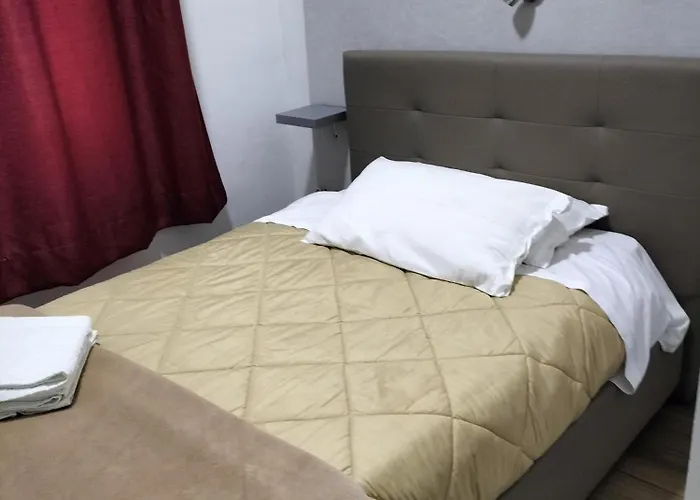 Casa Di Edo ברינדיזי