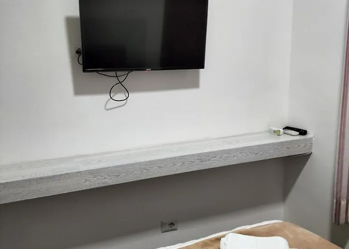 Casa Di Edo ברינדיזי