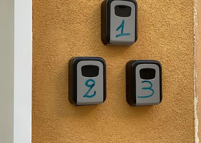 Casa Di Edo 3* ברינדיזי