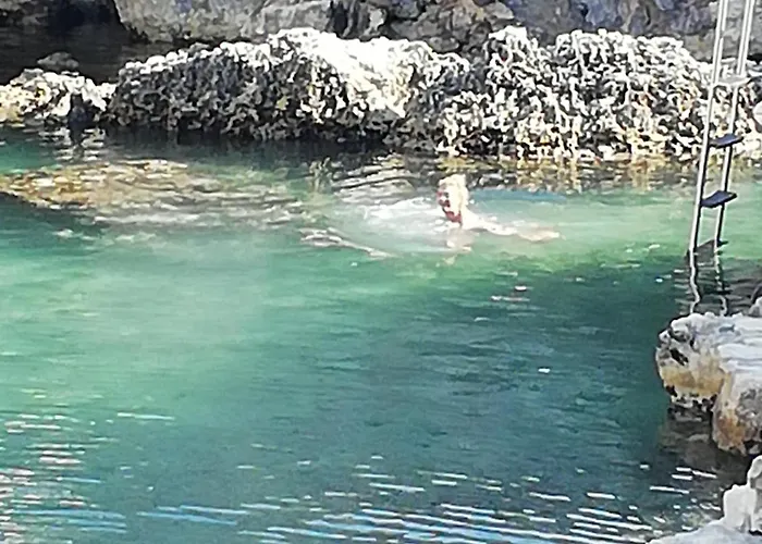 לינה וארוחת בוקר Casa Di Edo 3*