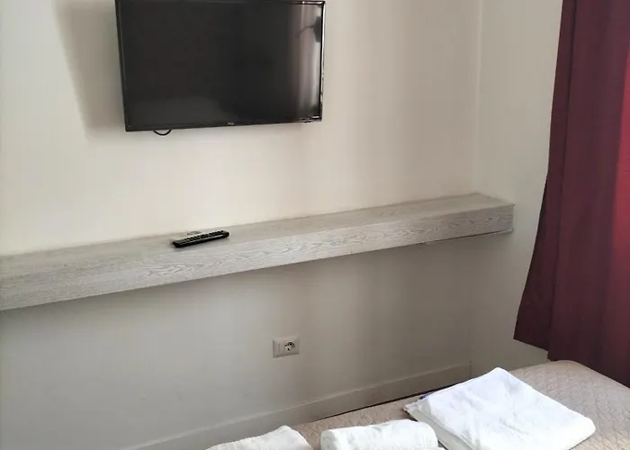 Casa Di Edo לינה וארוחת בוקר 3*