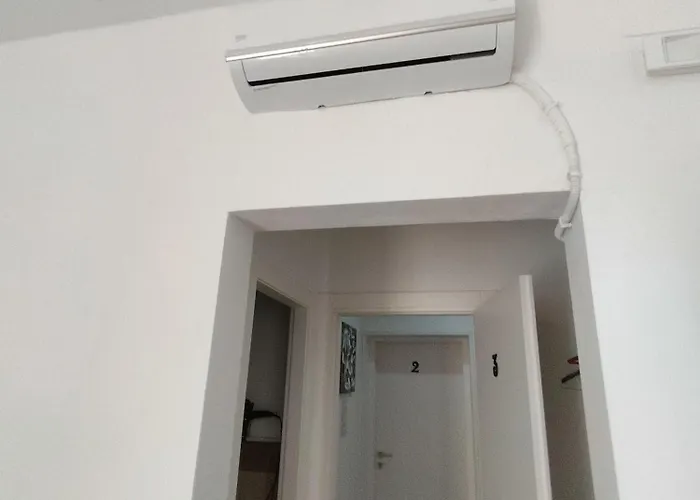 Casa Di Edo לינה וארוחת בוקר ברינדיזי