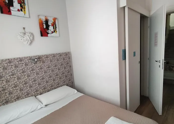 Casa Di Edo 3* ברינדיזי