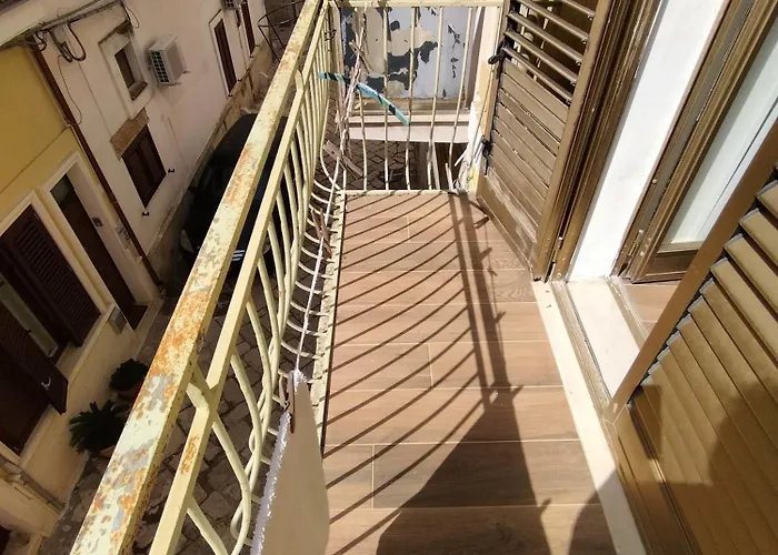 לינה וארוחת בוקר Casa Di Edo 3*