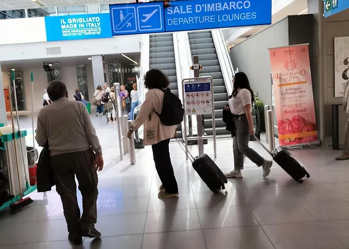 Casa Di Edo Bed & Breakfast