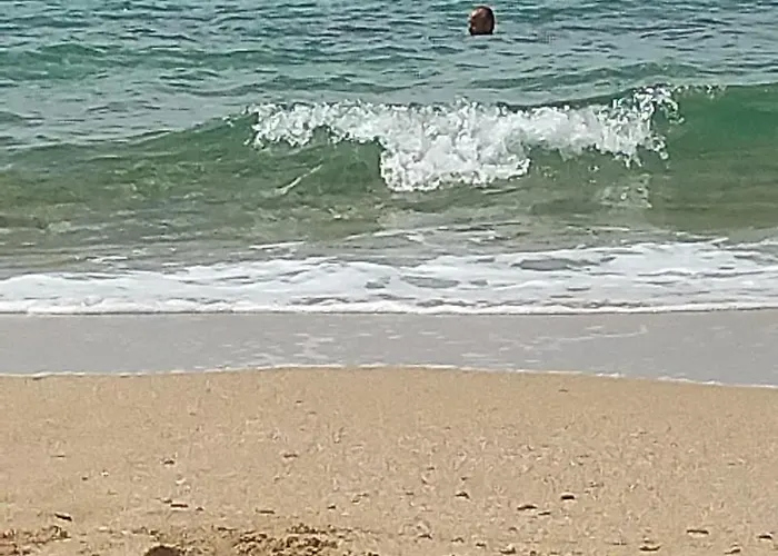 Casa Di Edo 3* ברינדיזי