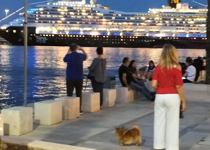 Casa Di Edo ברינדיזי