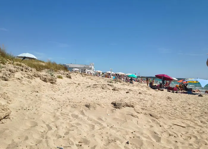 Casa Di Edo ברינדיזי