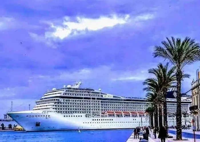 Casa Di Edo 3* ברינדיזי