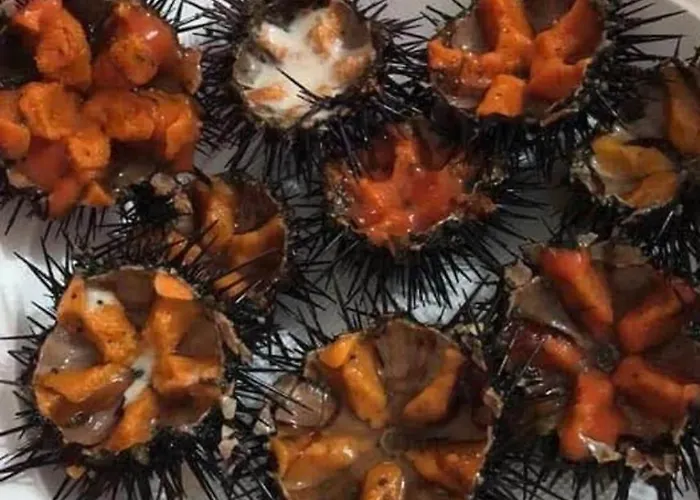 Casa Di Edo לינה וארוחת בוקר 3*