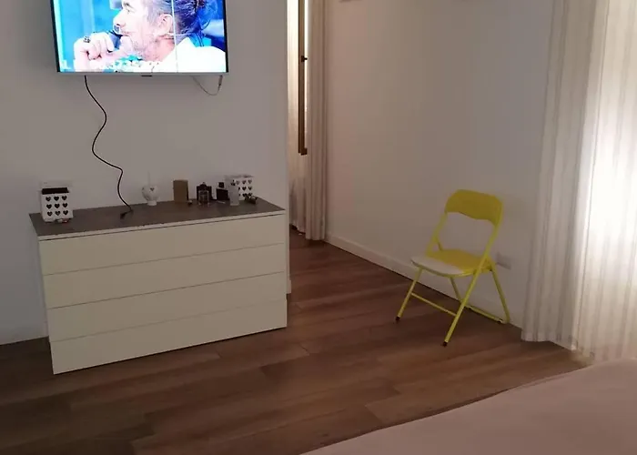 Casa Di Edo לינה וארוחת בוקר